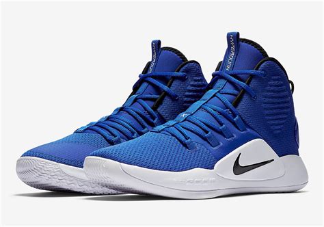 nike hyperdunk x herren basketballschuh|hyperdunk x baller shoes.